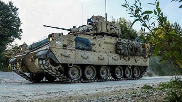 JMRC Operations Group Commander Relinquishment of Command Ceremony