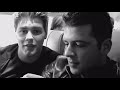 Westlife - Tonight | Mark Feehily & Brian McFadden Pics Video | Feehilife ||