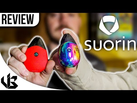 SUORIN DROP | Review