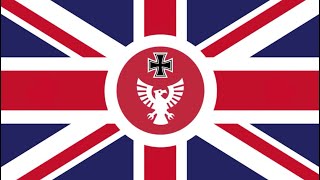 What if Britain joined the central powers? | Alt. History