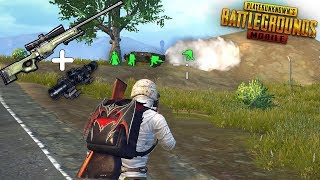 :    AWM -  !    (HANDCAM) |    PUBG MOBILE
