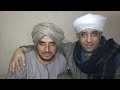 إبداع أبناء السلطان سيدي ابراهيم الدسوقي مع إبداع الشيخ رجب الديروطى من مولد الشيخ فيصل عبدالستار