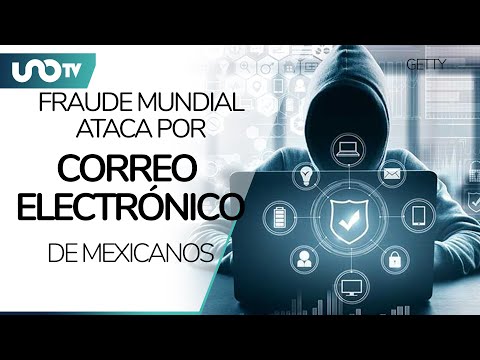 ¡Alerta! Estafa internacional llega a México; ve de qué trata