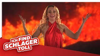 Sina Anastasia - Spiel mit Feuer (Offizielles Musikvideo)