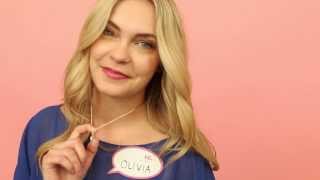 Meaning of the name Olivia