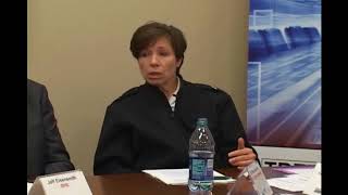 FEF Cybersecurity Priorities US Cyber Command Jan  2018