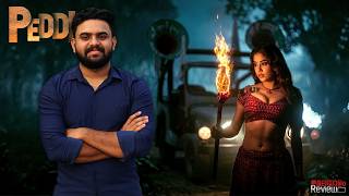 Peddi Movie Malayalam Review | Reeload Media