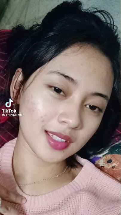 Viral Cewek gampang Sange 2021
