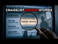 3 Creepiest Craigslist Horror Stories
