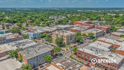 Plano, TX Is Planning For the Future With OpenGov Asset Management Software