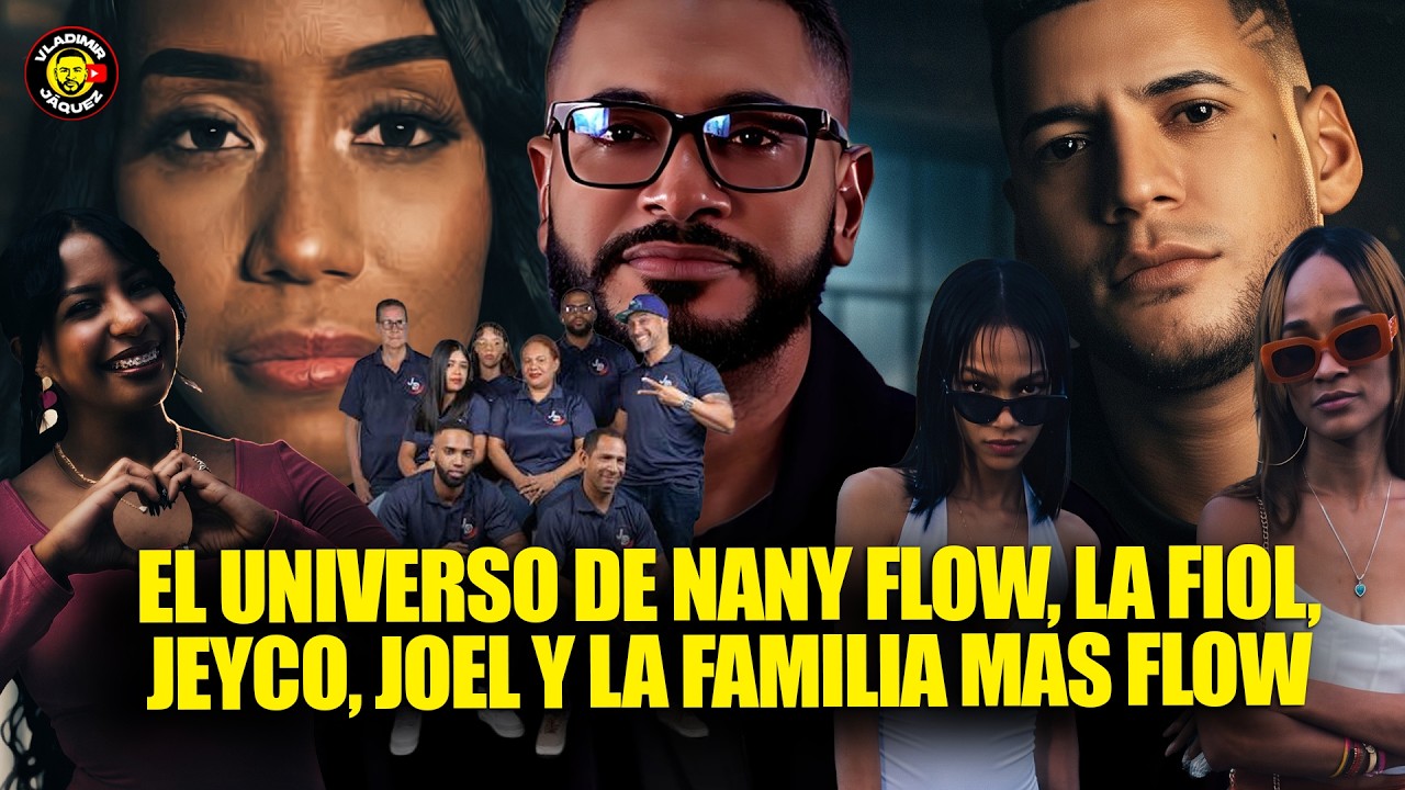 Latest Title & Thumbnail