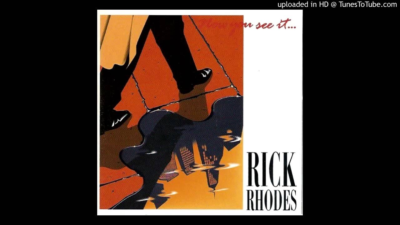 Rick Rhodes - The First move - YouTube