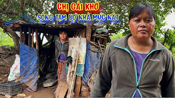 MÓN QUÀ của ân nhân, giúp đỡ người nghèo VƯỢT KHÓ - tập 1555