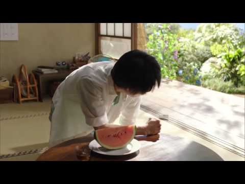 池田模範堂 液体ムヒS「ムヒと僕と犬」相葉雅紀 D20140701