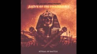 Jedi Mind Tricks Presents: Army of the Pharaohs - 'Time To Rock' [ Audio]