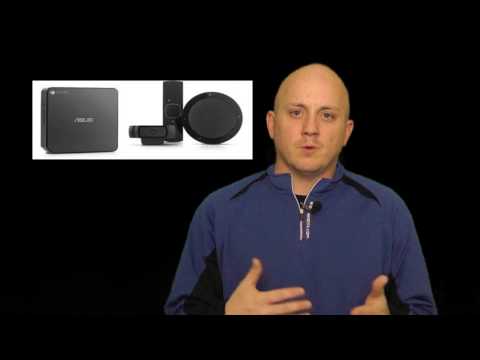Video What is a Chromebox and how to set it up? - youtube