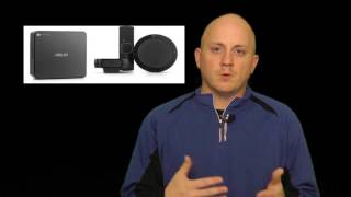 What is a Chromebox and how to set it up