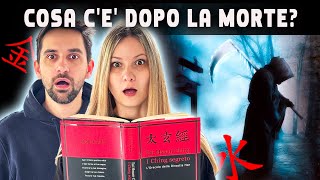 COSA C'E' DOPO LA MORTE ? ** PROVATE QUESTO ESPERIMENTO **