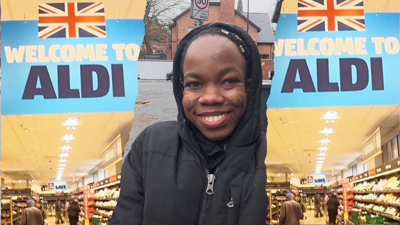 A Weekend in Leeds | First Video with the DJI Osmo Action 6