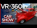 VR 360 Video Car Show Wiregrass 2021 View in Oculus Quest.
