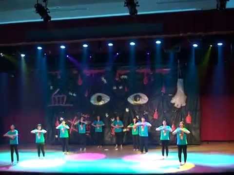 軒燁20th社慶-小孩Q手