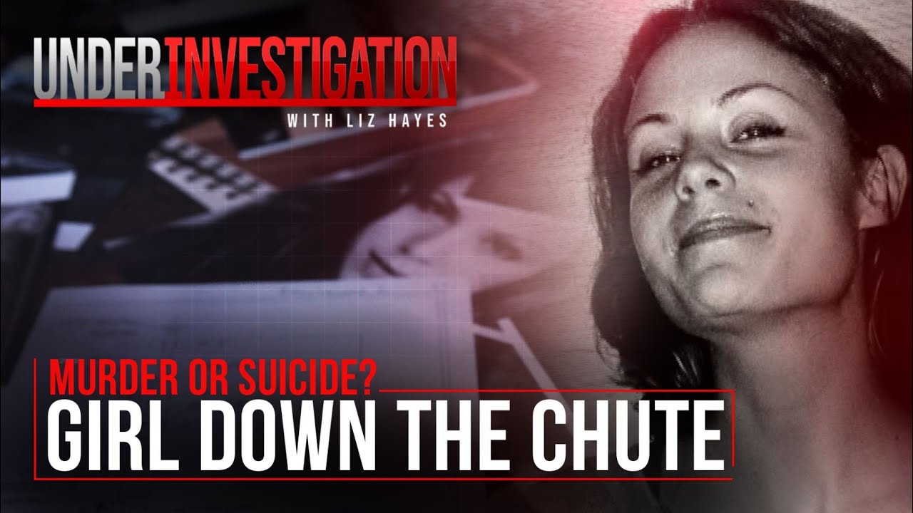 Download The Mystery of the Girl in the Chute: How did she die? | Under Investigation
