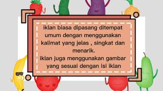 Kata Kunci Pada Iklan Media Cetak