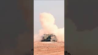 M270 Mlrs Firing shorts