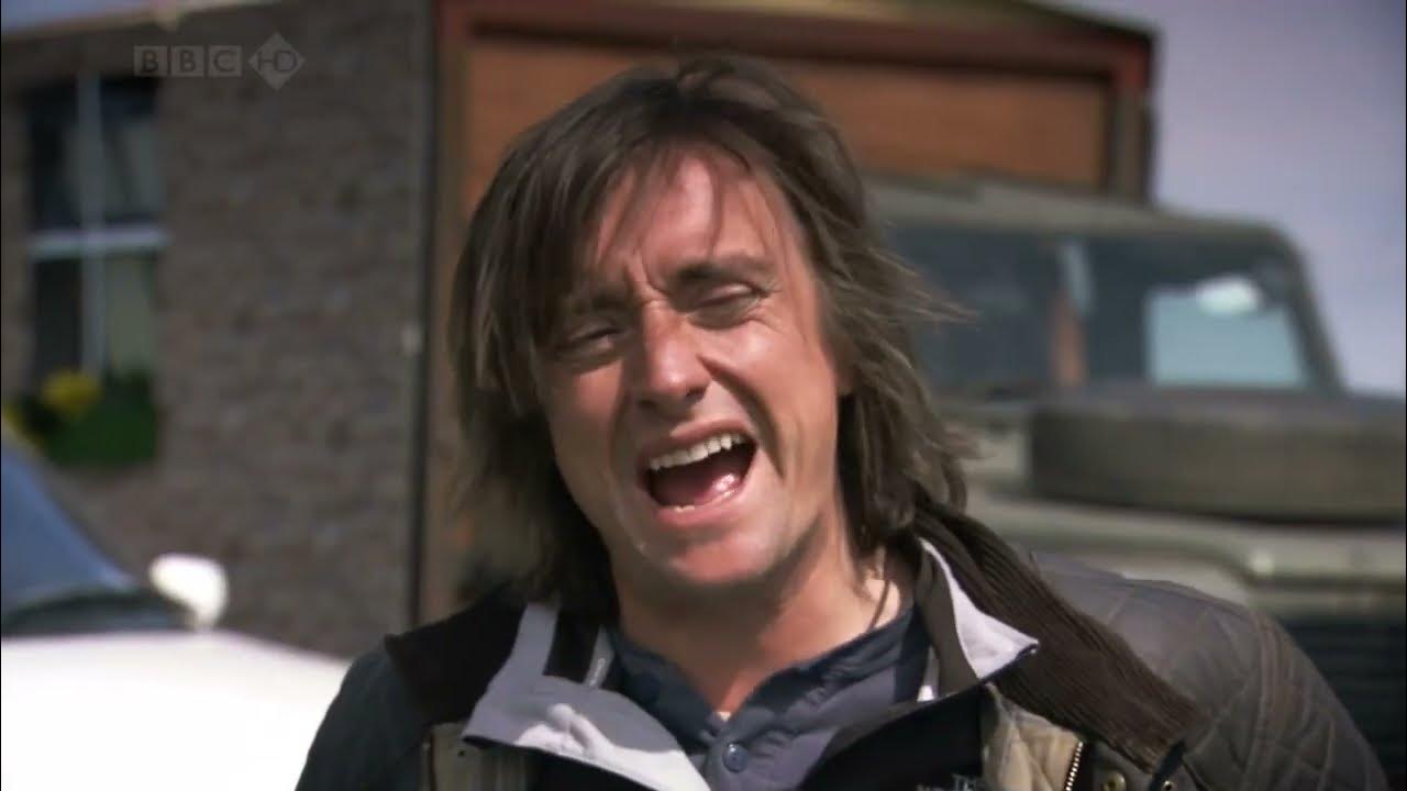 Top Gear Campervan Challenge 19 YouTube
