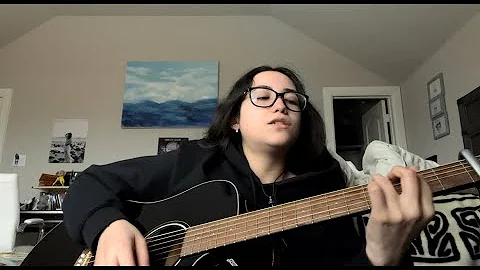 I wish you roses- (Cover)