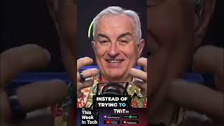 OpenAI Model Autonomously Hacks Hugging Face! #shorts @twit