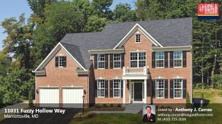11031 FUZZY HOLLOW WAY video tour