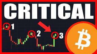 BITCOIN: I've Never Seen ANYTHING More Important News