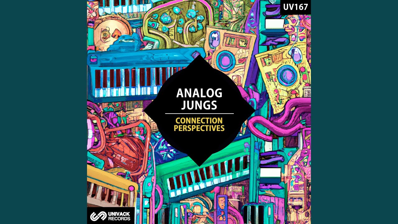 Watch Connection on YouTube Watch Connection on YouTube