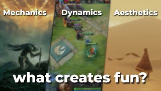 The Academic way to Design a Game screenshot 4