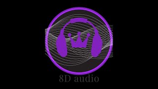 Lil Tjay   In My Head 8D AUDIO