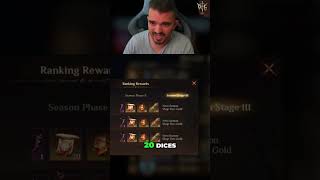 Season Ranking Rewards: Are They Worth the Grind? #shorts
