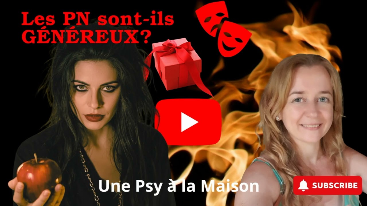 Les PN sont ils GÉNÉREUX?  #pn #film #couple #couples
