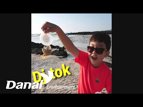 Dj.tok - 여름이야기 (<strong>Summer</strong> story)-created <strong>using</strong> Groovepad app | 여름이야기