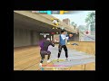 Free 🔥 Fire Noob Prank Trollface  #shorts #impossible #viral #trollface #trending #ff