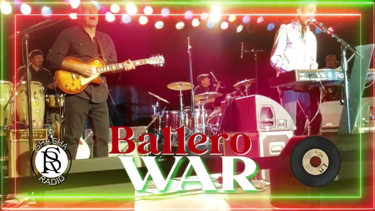 War  Ballero