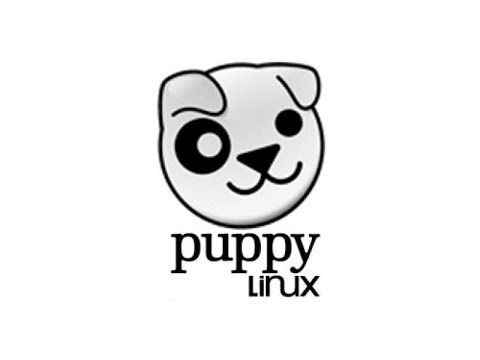 Установка Puppy OS одним кликом рядом с Windows