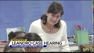 NC Supreme Court considers Leandro education plan funding