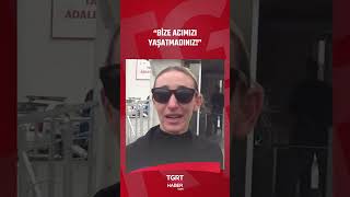Güllü’nün Çocuklarından Tepki! “Bize Acımızı Yaşatmadınız” #shorts