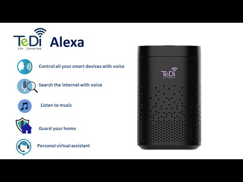 Tedi Alexa