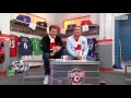 On the Next Fantasy Football Club....