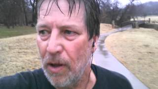 Jogging Log 20140110 075845