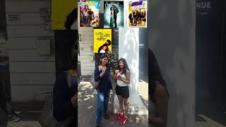 How many movies have you guessed before her? #movieguess#films#movie #entertainment