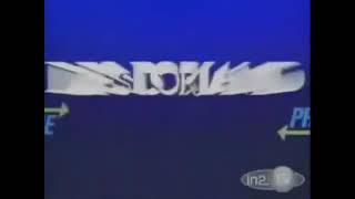 (REUPLOAD) The Program Exchange Logo History (Reverse)