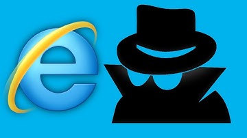 How to do Private Browsing in Internet Explorer: How to Browse Incognito in Internet Explorer